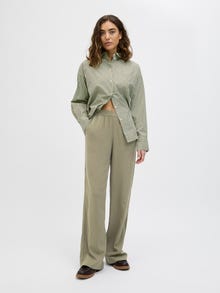 JJXX JXPOPPY Spodnie -Dusty Olive - 12253952