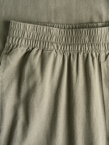 JJXX JXPOPPY Spodnie -Dusty Olive - 12253952