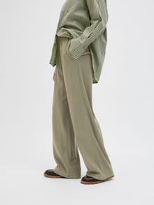JJXX JXPOPPY Spodnie -Dusty Olive - 12253952