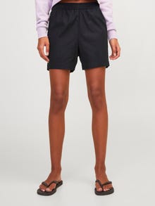 JJXX JXPOPPY Shorts -Black - 12253953