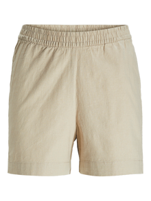 JJXX JXELLA Shorts -Feather Gray - 12253953