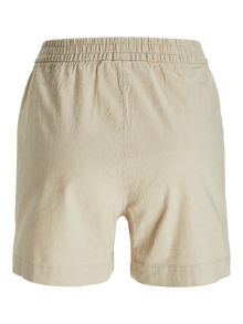 JJXX JXELLA Shorts -Feather Gray - 12253953
