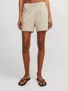 JJXX JXELLA Shorts -Feather Gray - 12253953