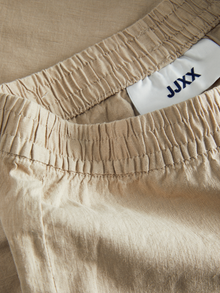 JJXX JXELLA Shorts -Feather Gray - 12253953