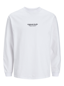 Jack & Jones Adoptez le look - 2111203266