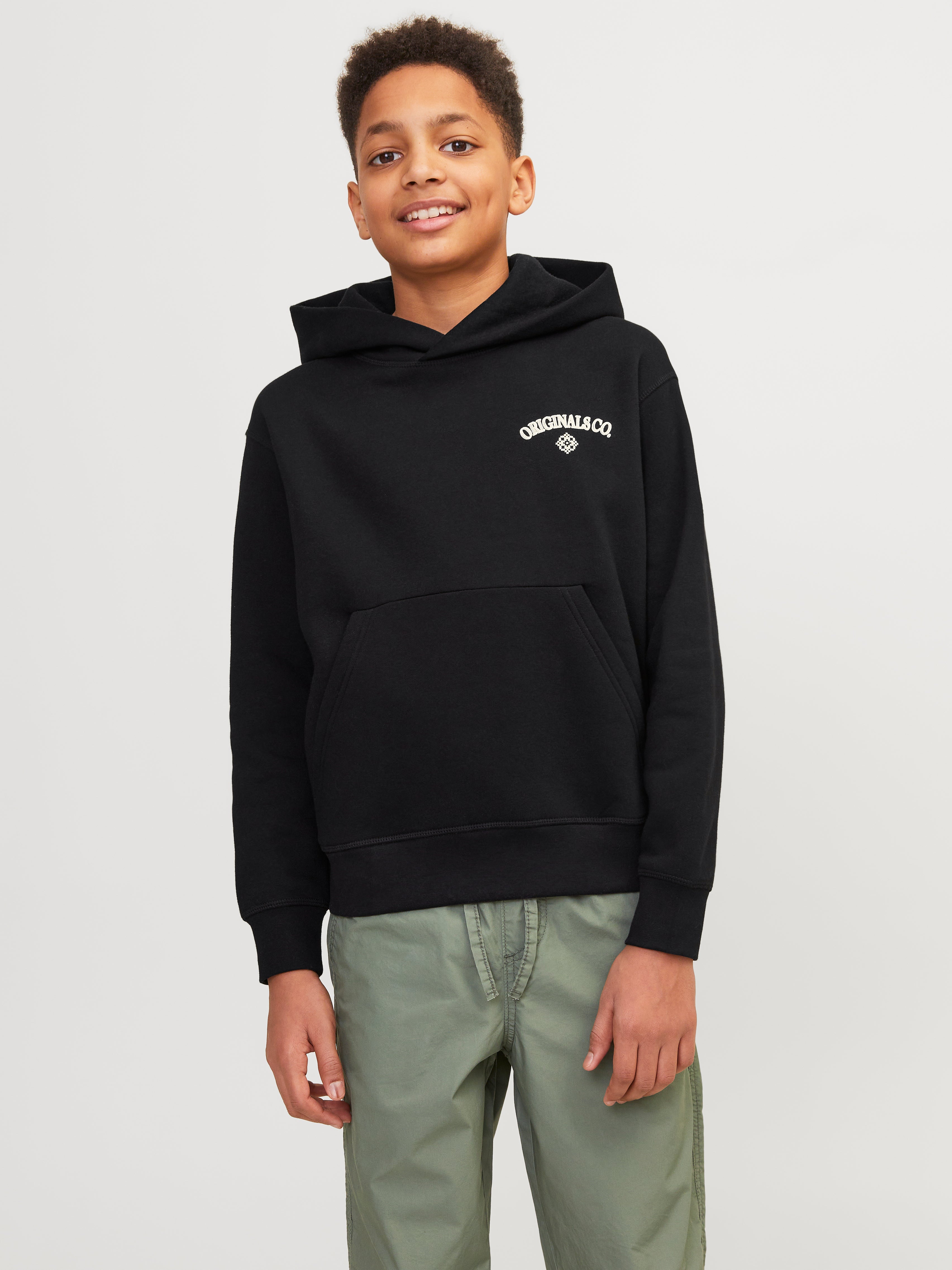 Jack and discount jones junior sweatshirt