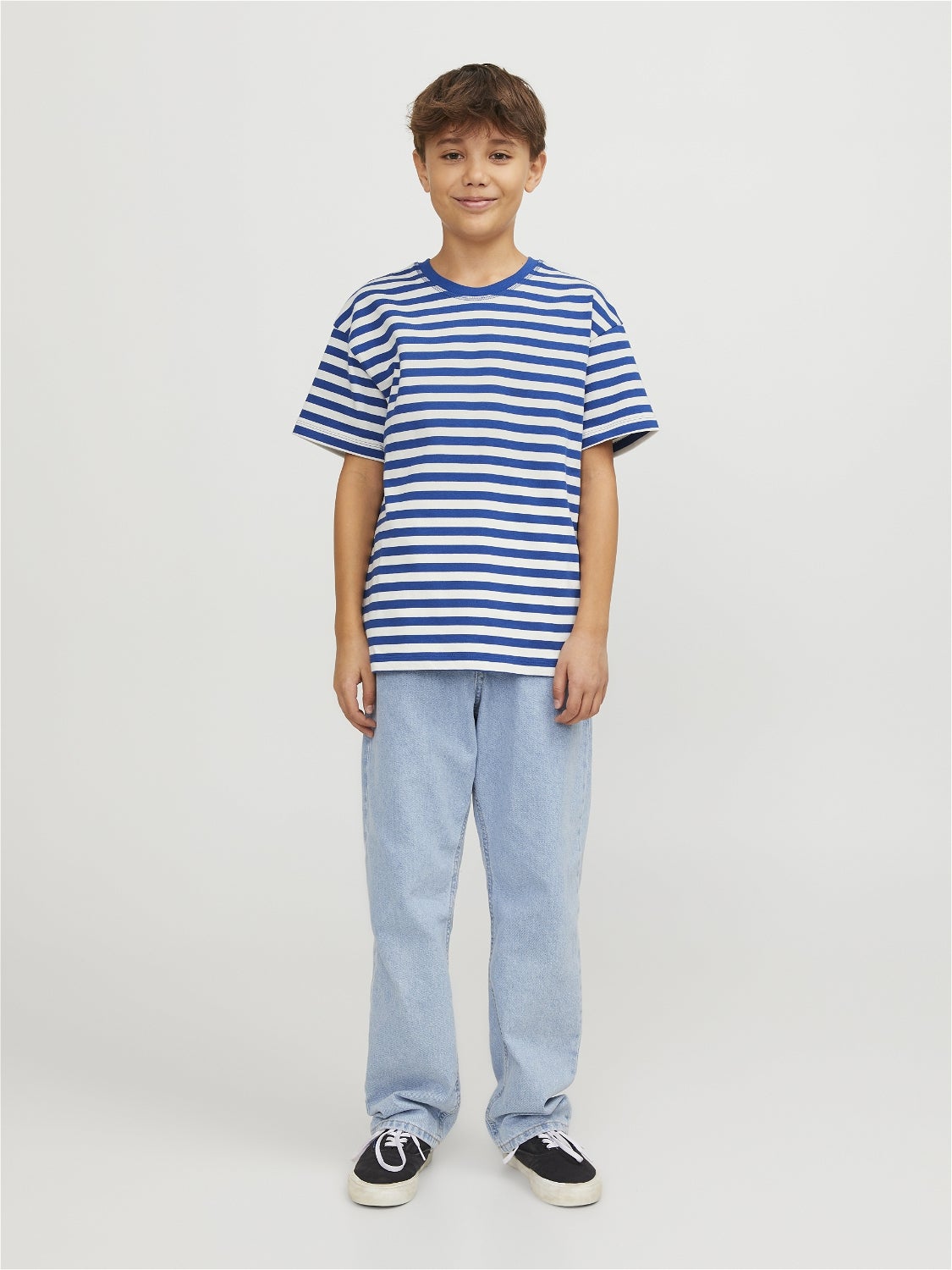 Striped T-shirt For boys