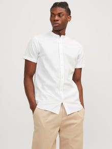 Jack & Jones Comfort Fit Skjorte -White - 12253970