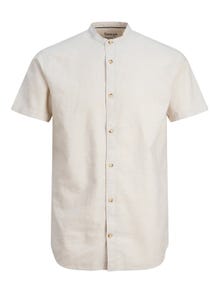 Jack & Jones Camicia Comfort Fit -Crockery - 12253970
