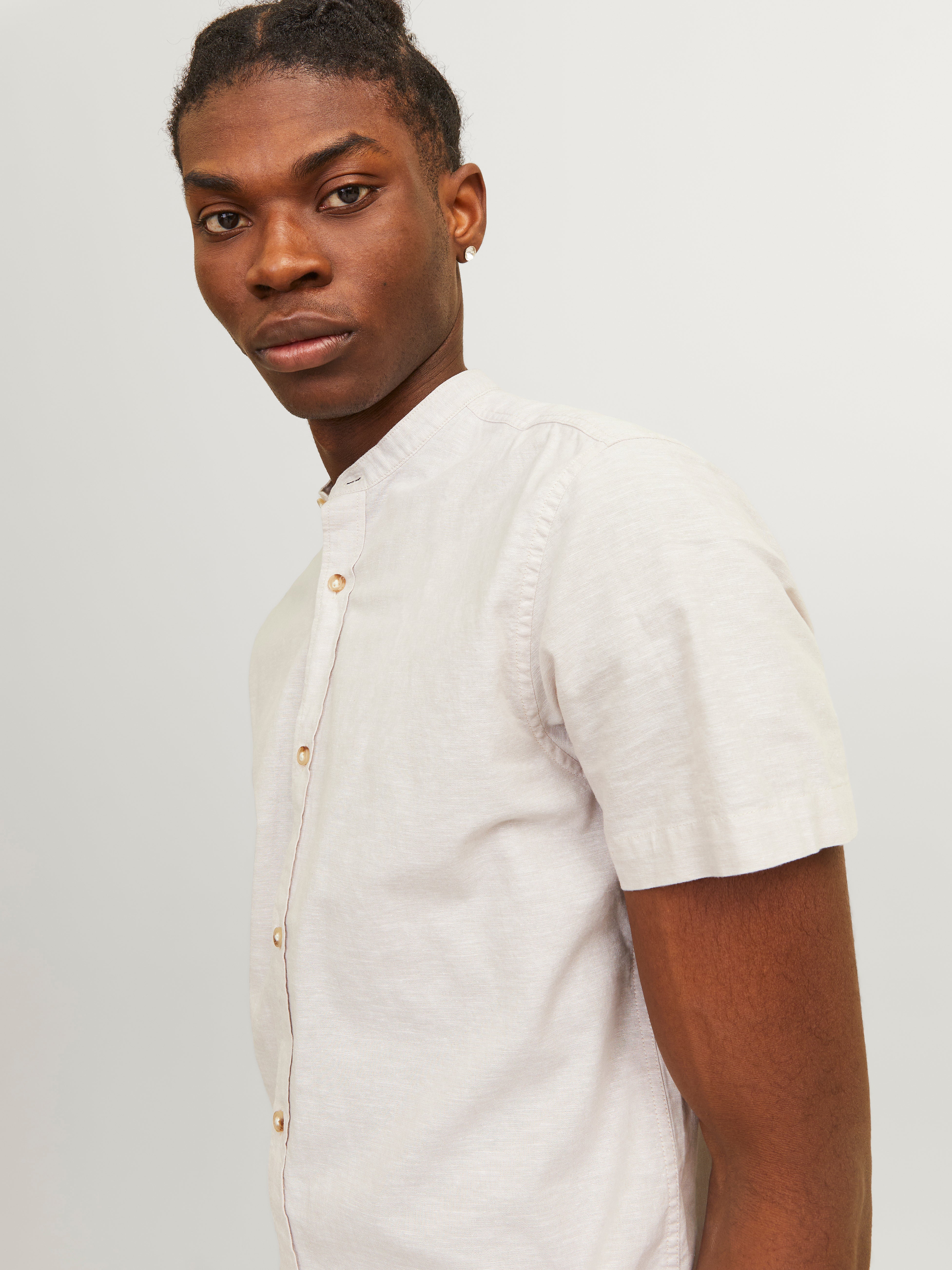 Jack & Jones Comfort Fit Shirt - 12253970
