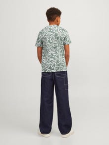 Jack & Jones Καλοκαιρινό μπλουζάκι -Laurel Wreath - 12253974