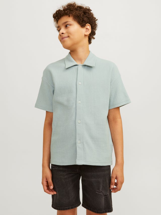 Jack & Jones Marškiniai For boys - 12253994