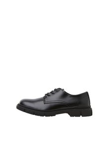 Jack & Jones Chaussures de ville -Anthracite - 12253995