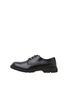 Jack & Jones Zapatos de vestir -Anthracite - 12253995