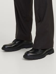 Jack & Jones Zapatos de vestir -Anthracite - 12253995