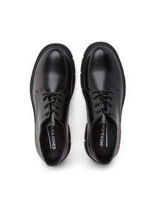Jack & Jones Round toe Other Shoes -Anthracite - 12253995