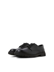 Jack & Jones Polyurethaan Nette schoenen -Anthracite - 12253995