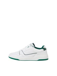 Jack & Jones Sneakers -White - 12254003