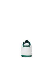 Jack & Jones Sneaker -White - 12254003