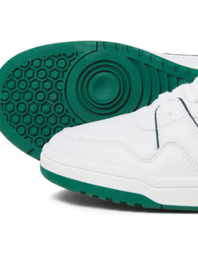 Jack & Jones Sneakers -White - 12254003