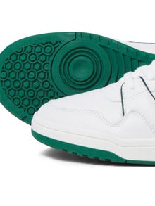 Jack & Jones Sneakers -White - 12254003
