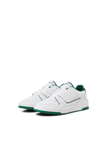 Jack & Jones Sneakers -White - 12254003