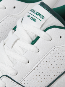 Jack & Jones Sneakers -White - 12254003