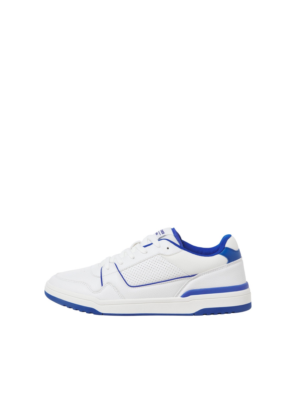 Jack & Jones Sneaker -White - 12254003