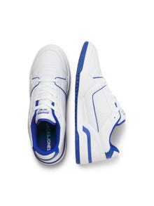 Jack & Jones Sneaker -White - 12254003