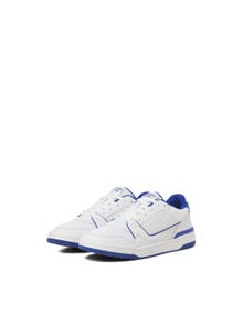 Jack & Jones Sneaker -White - 12254003