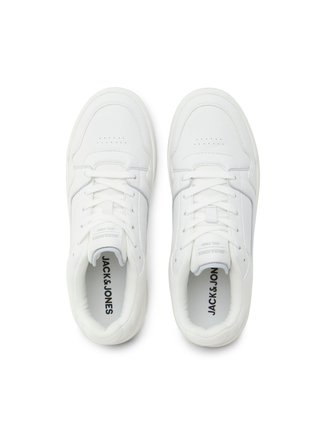 Jack & Jones Sneakers -White - 12254003