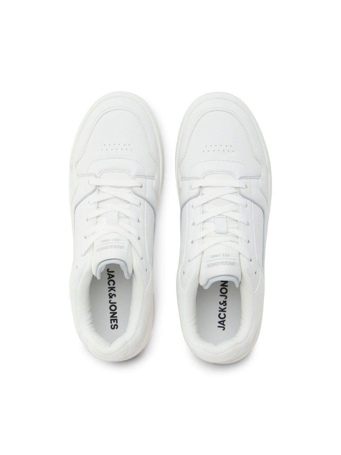 Gomas on sale reebok blancas