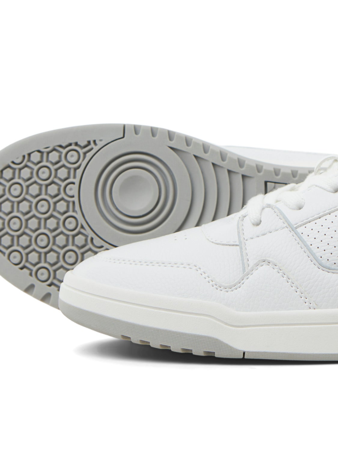 Jack & Jones Sneakers -White - 12254003