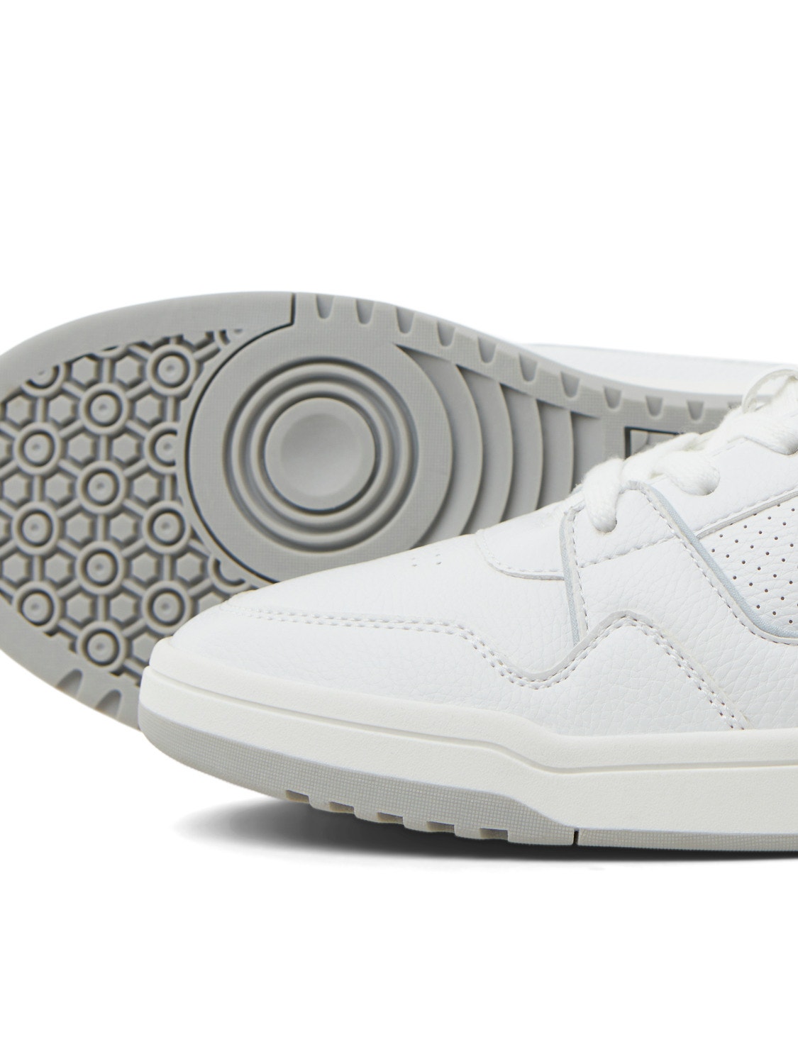 Jack & Jones Sneakers -White - 12254003