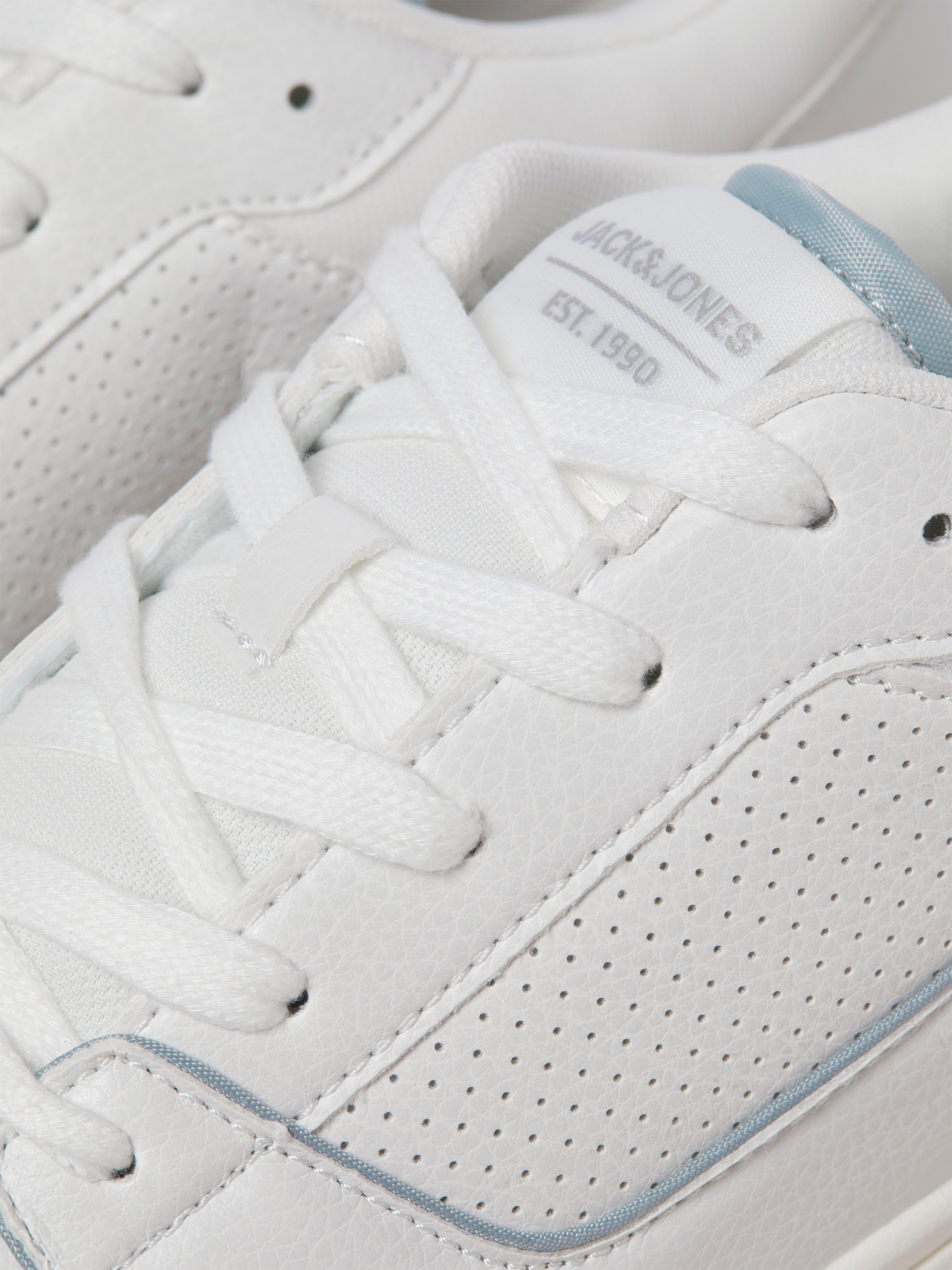 Jack & Jones Sneakers -White - 12254003