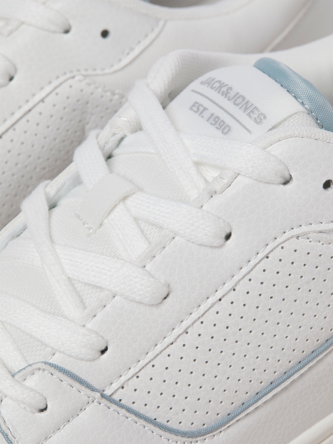 Jack & Jones Sneakers -White - 12254003