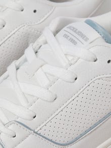 Jack & Jones Sneakers -White - 12254003
