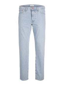 Jack & Jones JJICHRIS JJORIGINAL JOS 290 Relaxed Fit Jeans -Blue Denim - 12254099