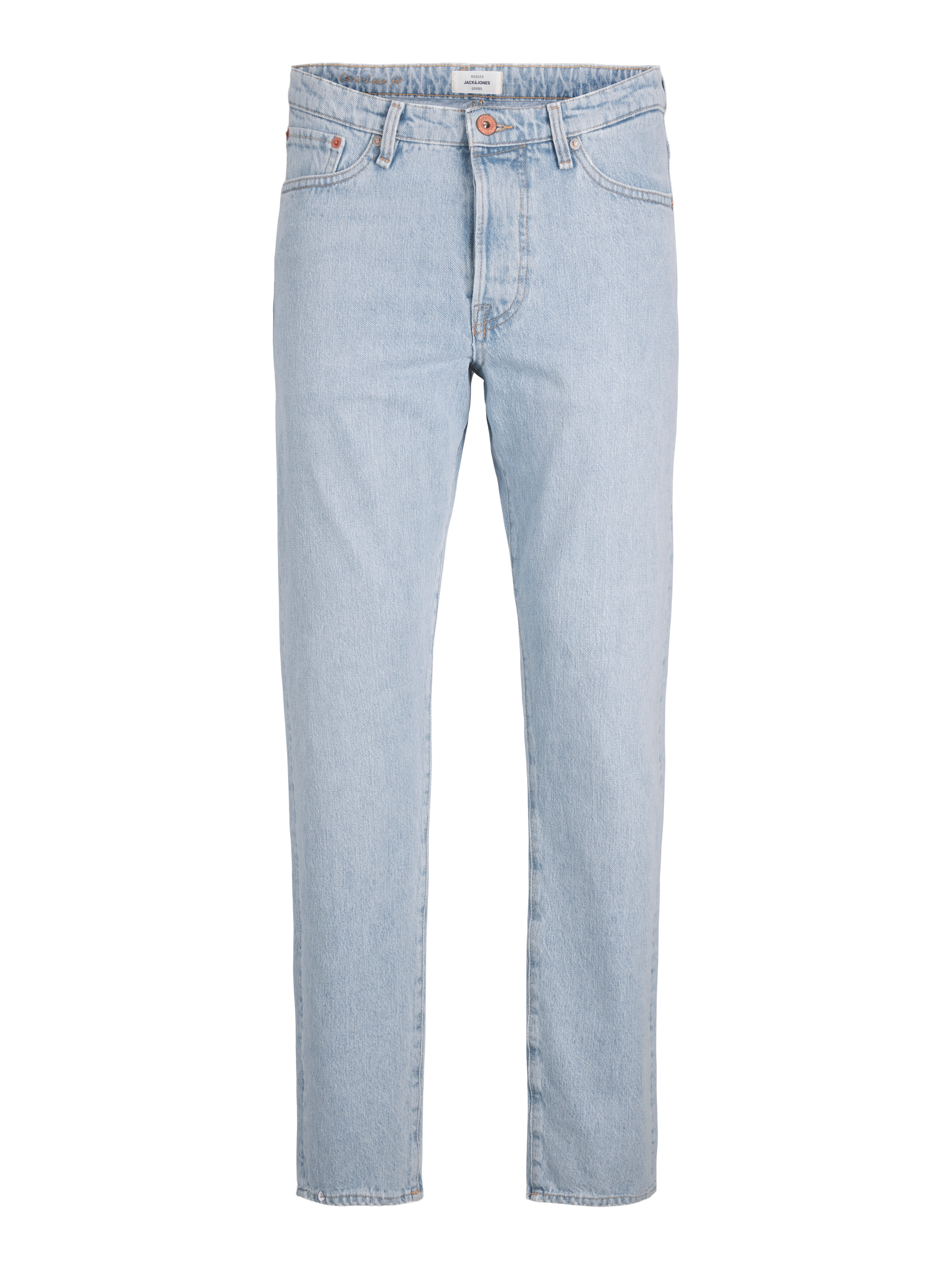 Thumbnail - Jjichris Jjoriginal Sbd 290 Noos Relaxed Fit Jeans
