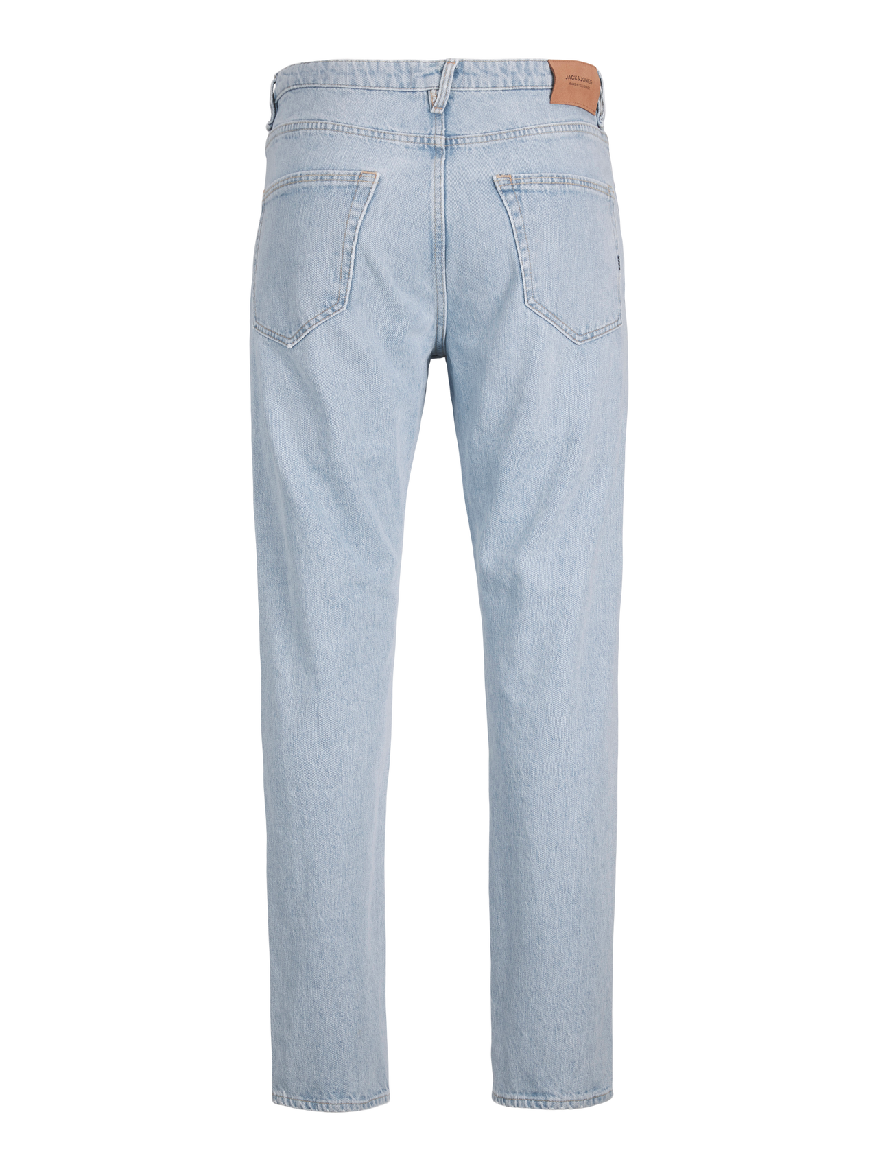 JACK & JONES Relaxed Fit Jeans JJICHRIS Jjoriginal SBD 920 JACK & JONES Relaxed Fit Jeans JJICHRIS Jjoriginal SBD 920