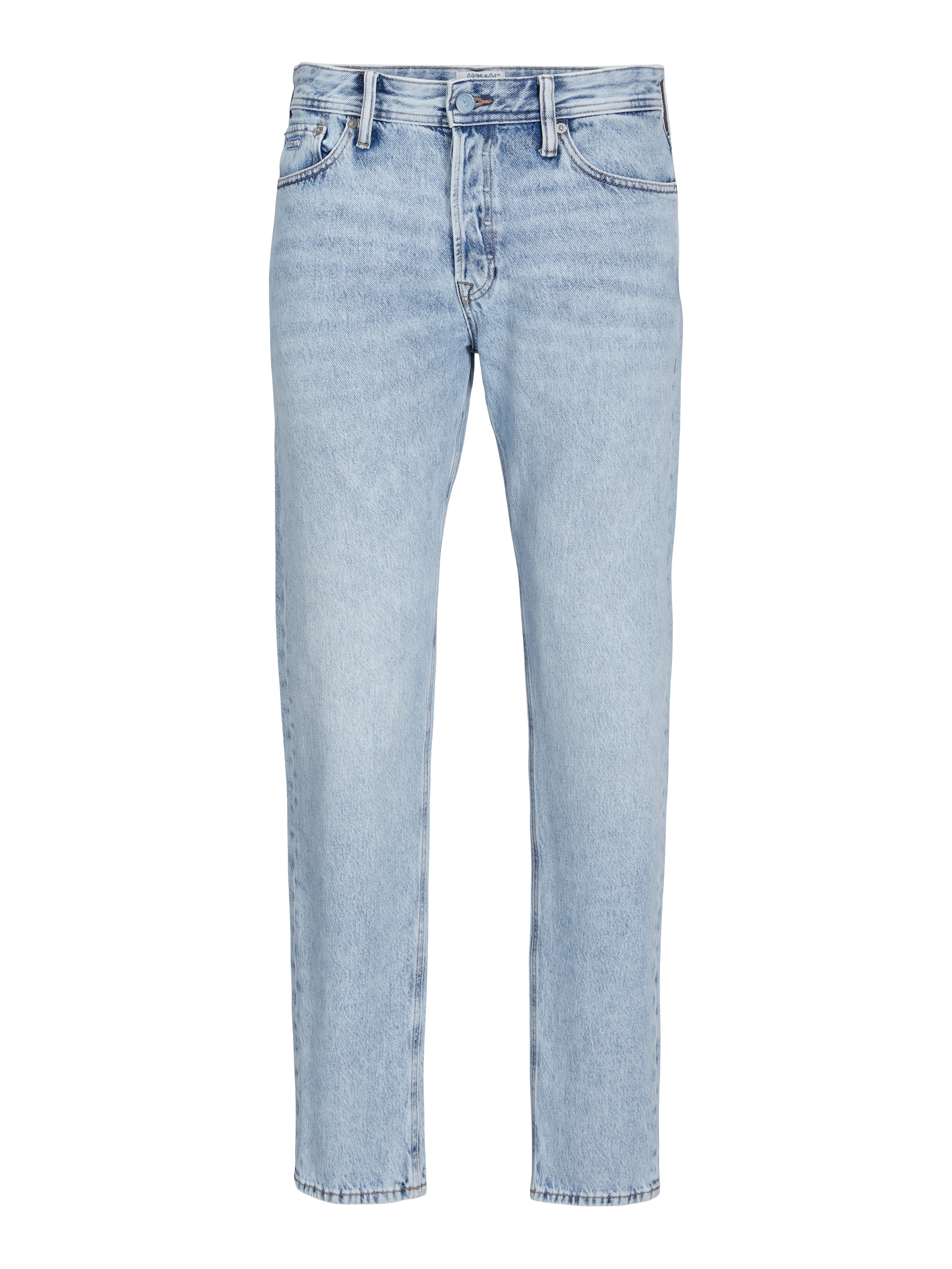 Thumbnail - Jjichris Jjoriginal Sbd 932 Noos Relaxed Fit Jeans
