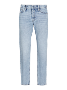Jack & Jones JJICHRIS JJORIGINAL SBD 932 NOOS Jeansy o swobodnym kroju -Blue Denim - 12254104