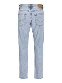 Jack & Jones JJICHRIS JJORIGINAL SBD 932 Jeans relaxed fit -Blue Denim - 12254104