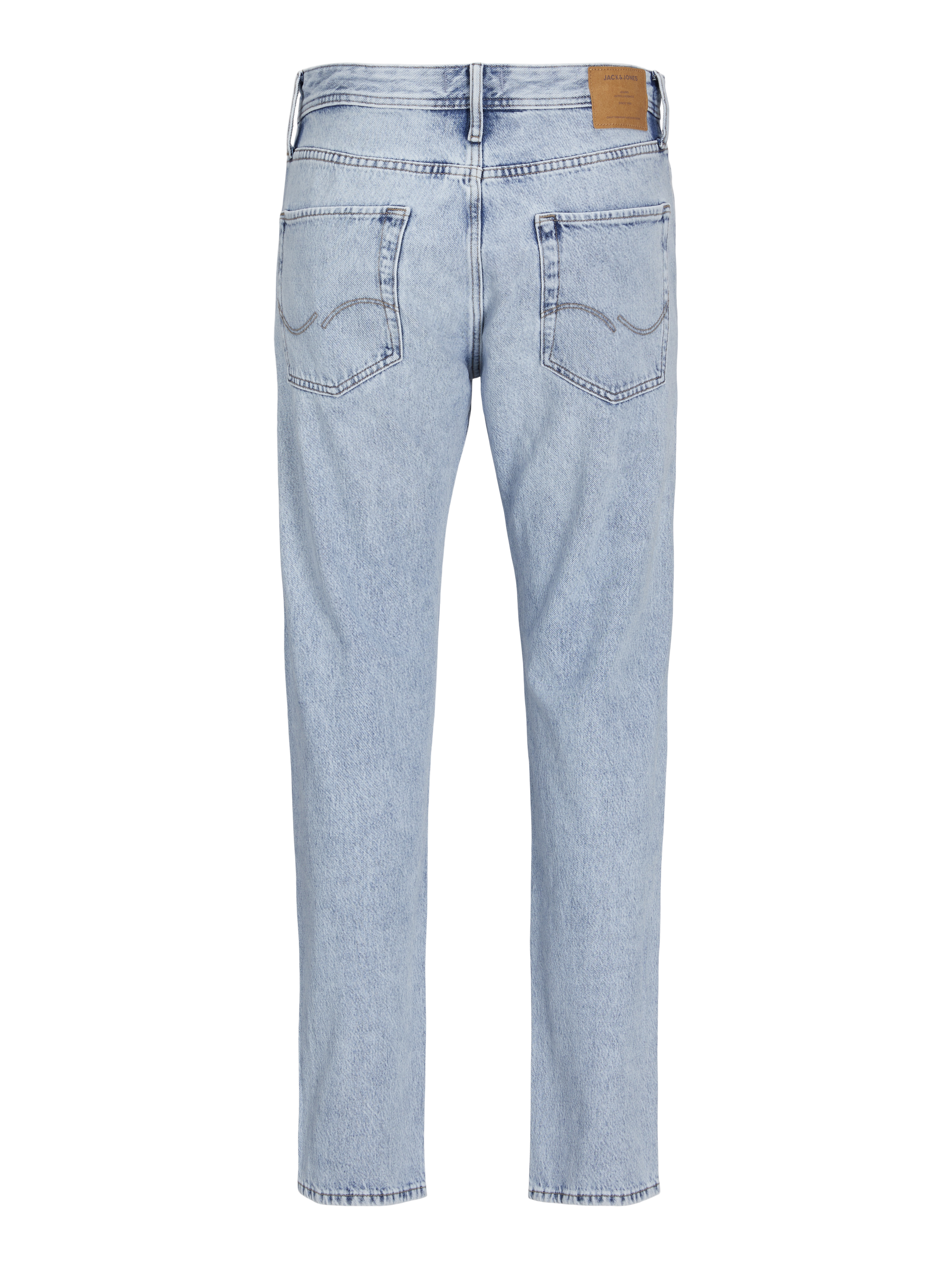 Thumbnail - Jjichris Jjoriginal Sbd 932 Noos Relaxed Fit Jeans