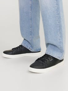 Jack & Jones Sneaker -Anthracite - 12254115