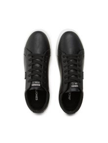 Jack & Jones Polyurethan Sneaker -Anthracite - 12254115