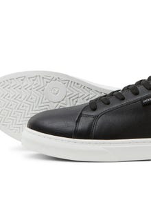 Jack & Jones Sneaker -Anthracite - 12254115