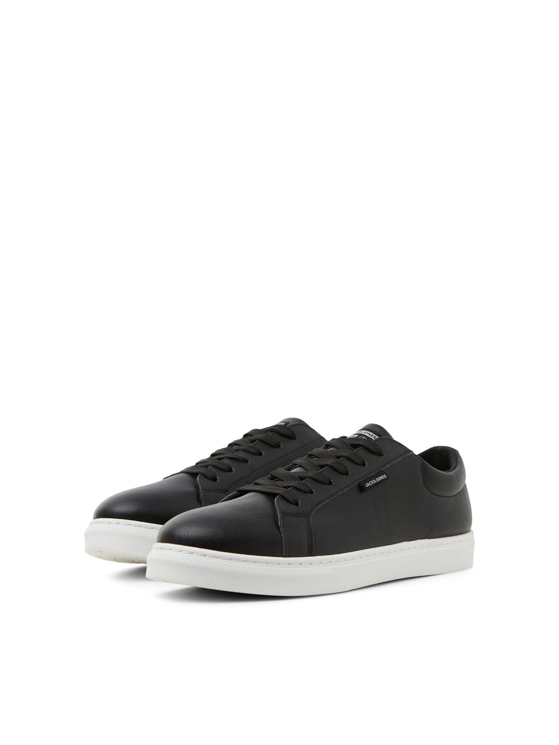 Jack & Jones Sneaker -Anthracite - 12254115