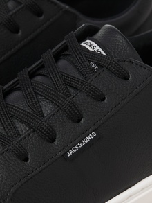Jack & Jones Sneaker -Anthracite - 12254115