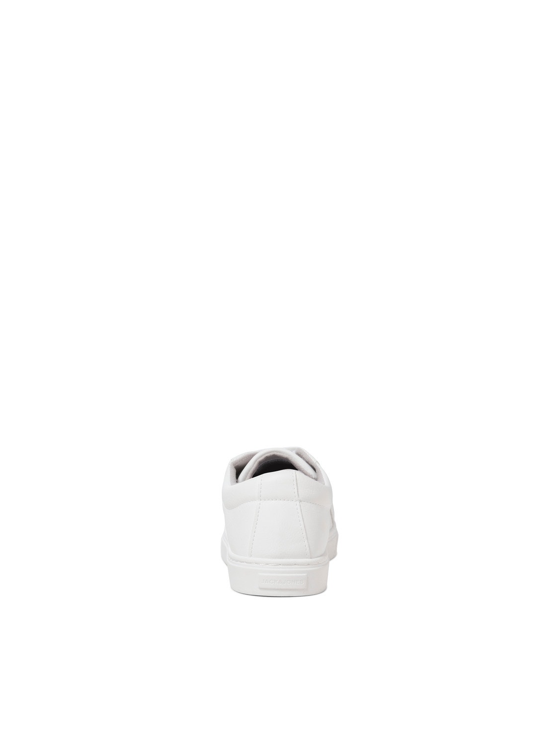 Jack & Jones Sneaker -Bright White - 12254115